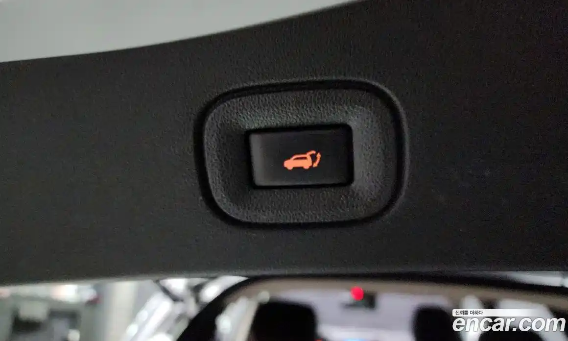 Renault QM6 2019 2.0 Автомат в Москве № 106586, фото 15