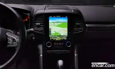 Renault QM6 2019 2.0 Автомат в Москве № 106586, миниатюра 2