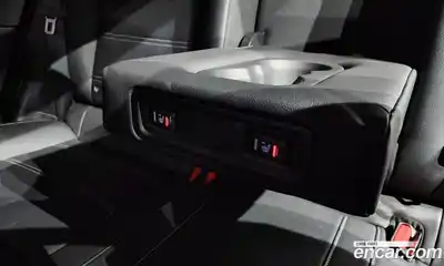 Renault QM6 2019 2.0 Автомат в Москве № 106586, миниатюра 3