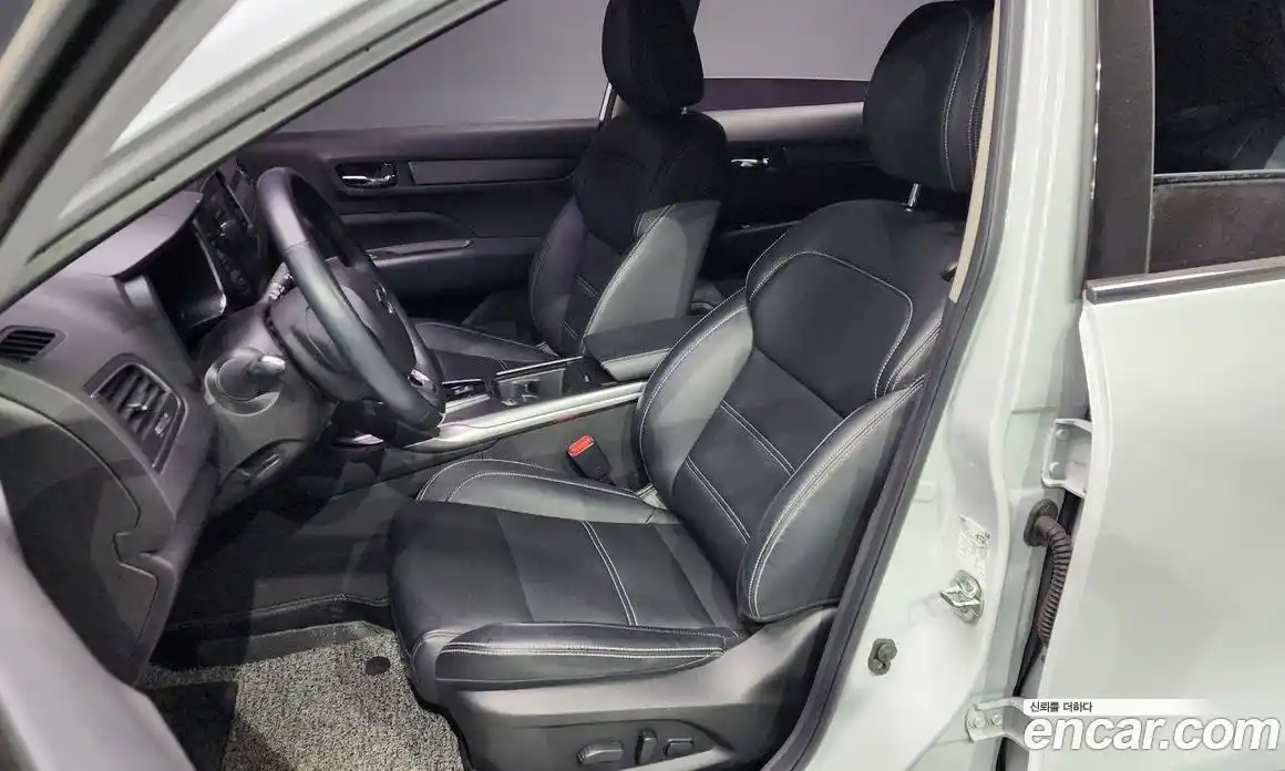 Renault QM6 2019 2.0 Автомат в Москве № 106586, фото 5