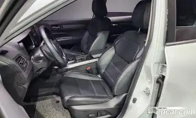 Renault QM6 2019 2.0 Автомат в Москве № 106586, миниатюра 5