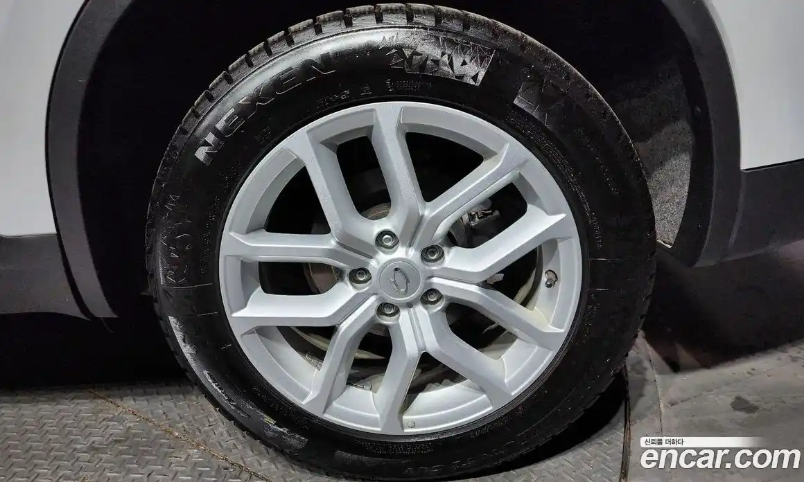 Renault QM6 2019 2.0 Автомат в Москве № 106586, фото 6