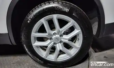 Renault QM6 2019 2.0 Автомат в Москве № 106586, миниатюра 6