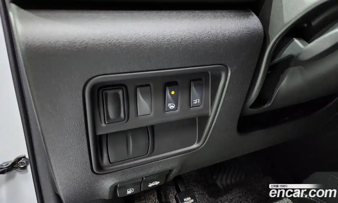 Renault QM6 2019 2.0 Автомат в Москве № 106586, фото 7