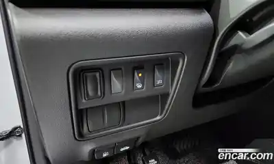 Renault QM6 2019 2.0 Автомат в Москве № 106586, миниатюра 7