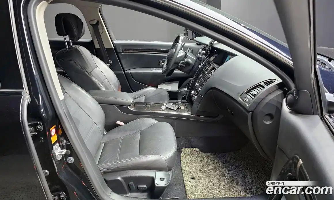 Renault SM7 2014 2.5 Автомат в Москве № 106708, фото 1