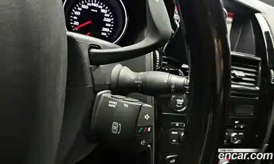 Renault SM7 2014 2.5 Автомат в Москве № 106708, миниатюра 12