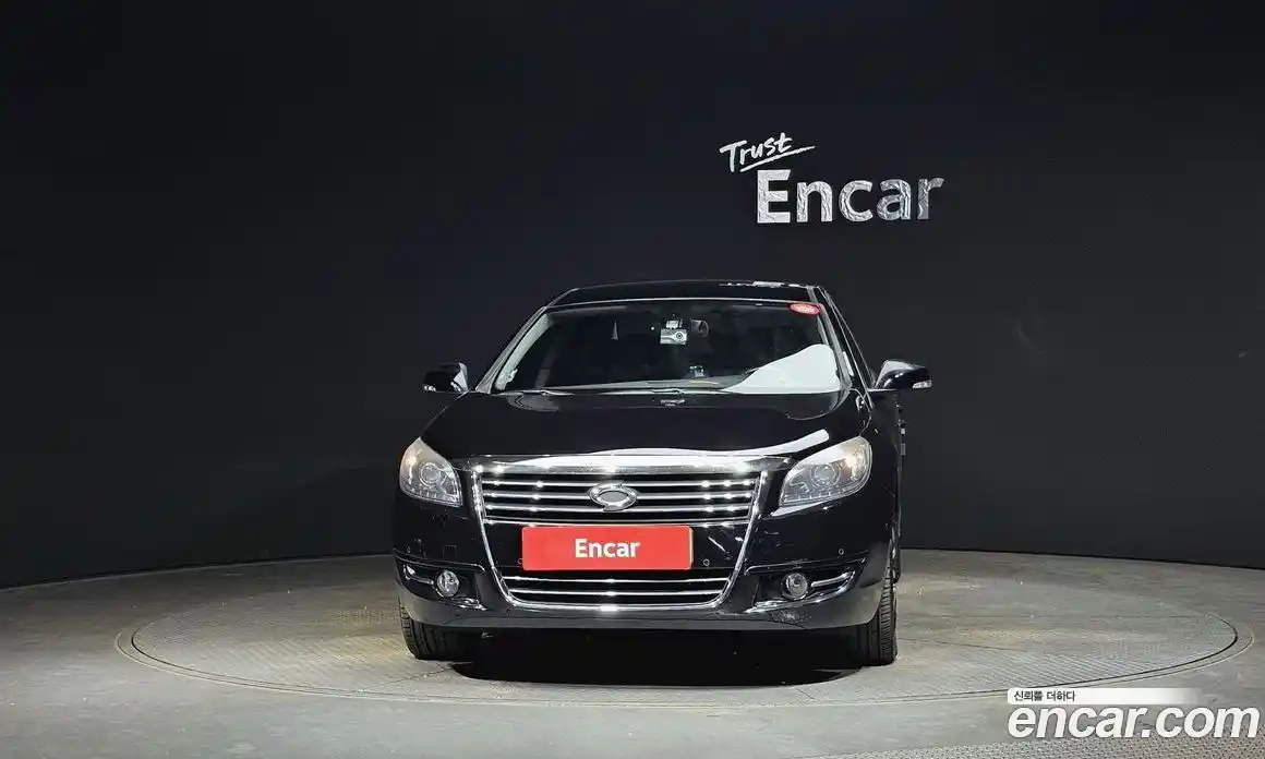 Renault SM7 2014 2.5 Автомат в Москве № 106708, фото 14