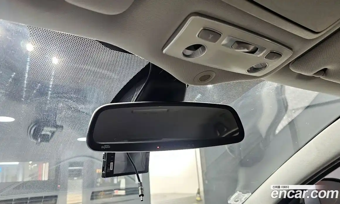 Renault SM7 2014 2.5 Автомат в Москве № 106708, фото 15