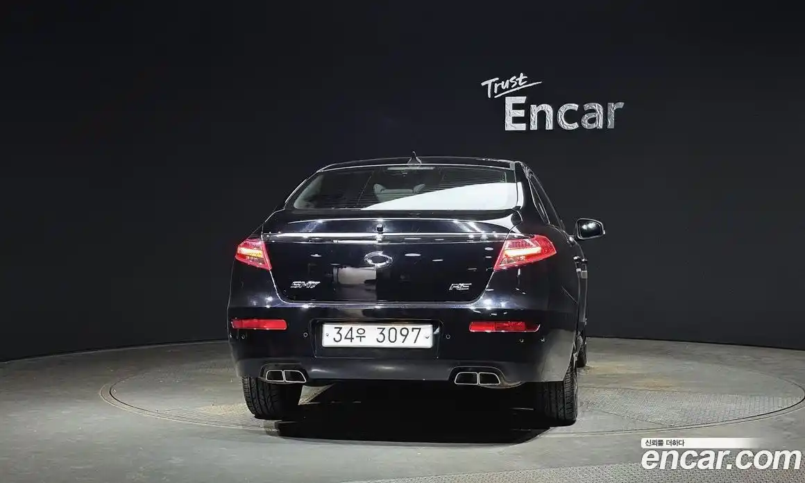 Renault SM7 2014 2.5 Автомат в Москве № 106708, фото 20