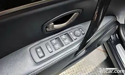 Renault SM7 2014 2.5 Автомат в Москве № 106708, миниатюра 2