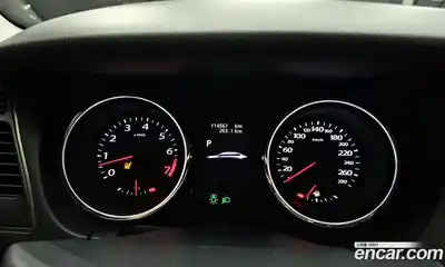 Renault SM7 2014 2.5 Автомат в Москве № 106708, миниатюра 3