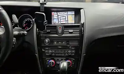 Renault SM7 2014 2.5 Автомат в Москве № 106708, миниатюра 5