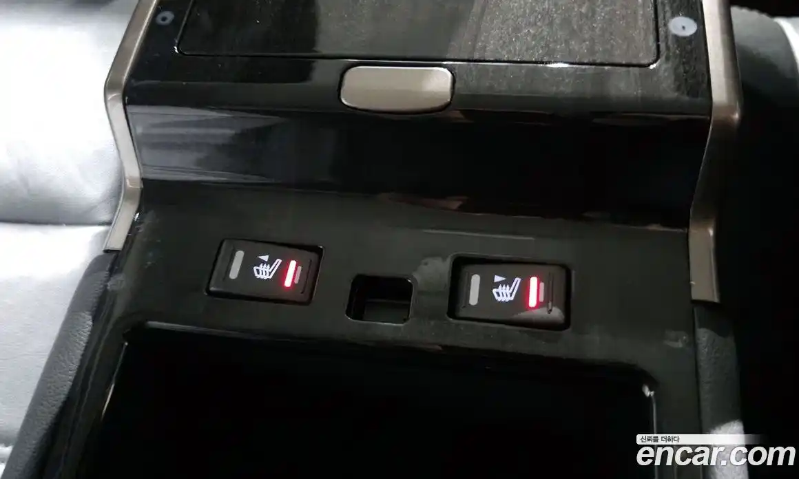 Renault SM7 2014 2.5 Автомат в Москве № 106708, фото 6