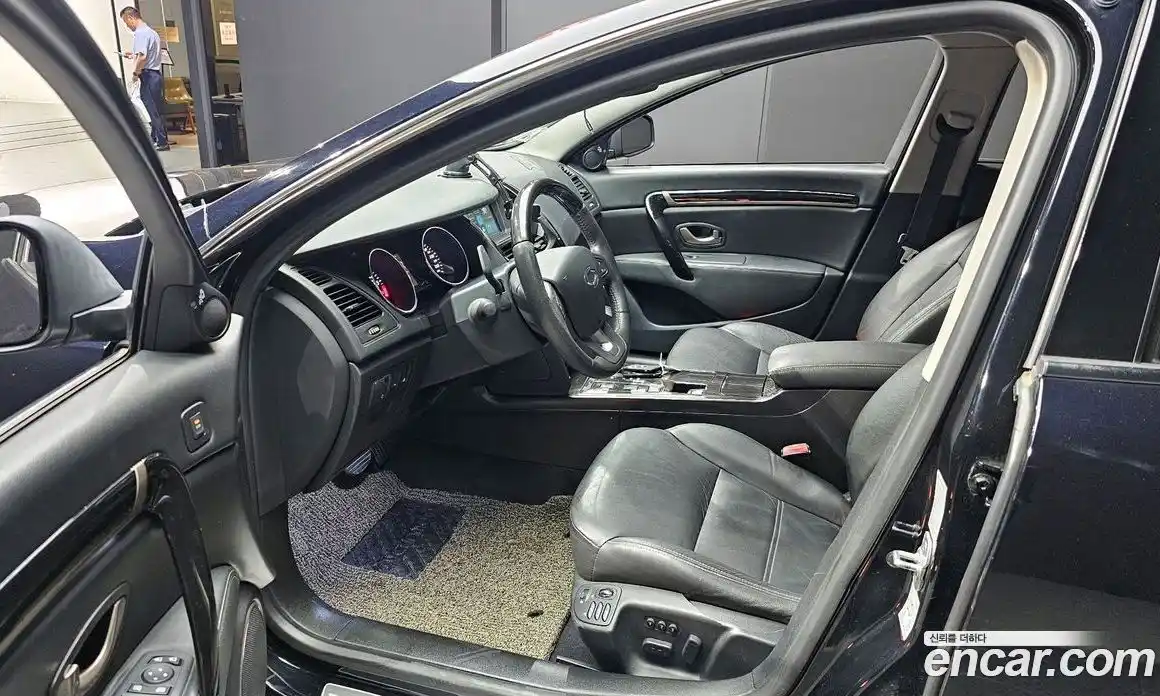 Renault SM7 2014 2.5 Автомат в Москве № 106708, фото 7