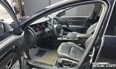 Renault SM7 2014 2.5 Автомат в Москве № 106708, миниатюра 7