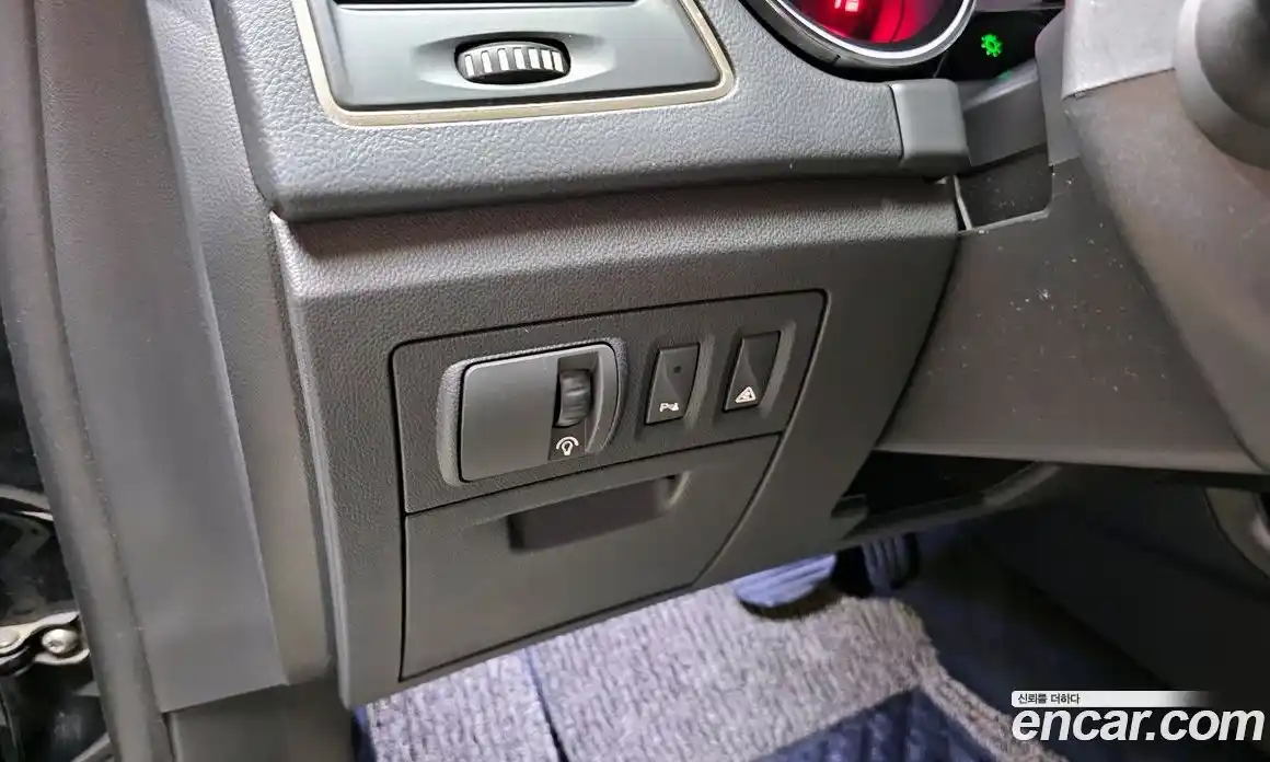 Renault SM7 2014 2.5 Автомат в Москве № 106708, фото 8