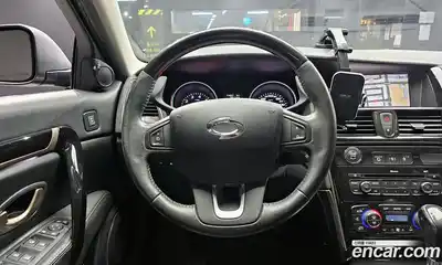 Renault SM7 2014 2.5 Автомат в Москве № 106708, миниатюра 9