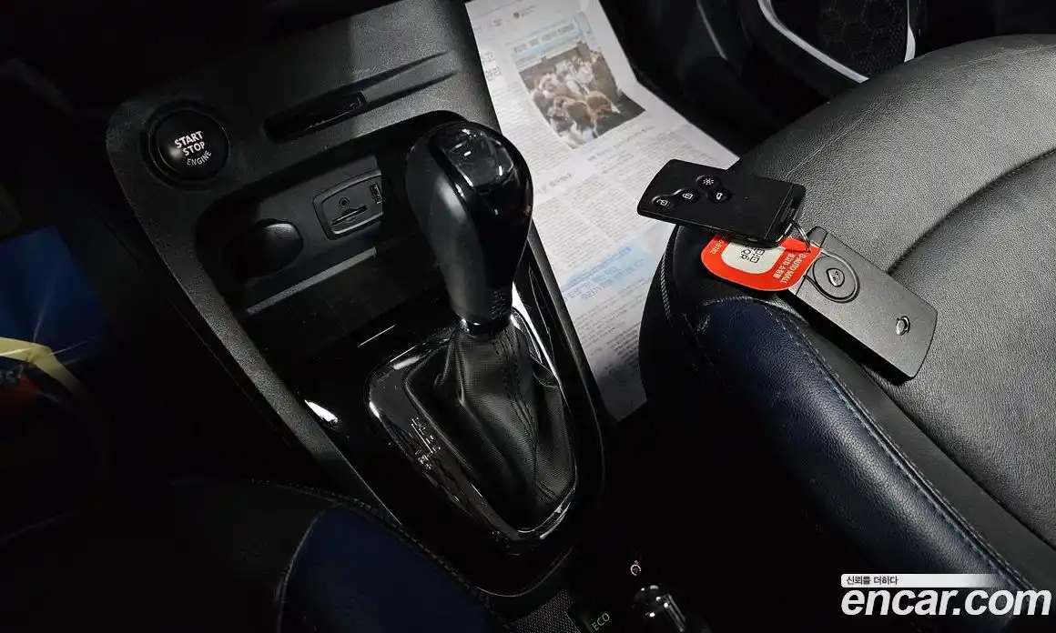 Renault QM3 2015 1.5 Автомат в Москве № 106720, фото 18