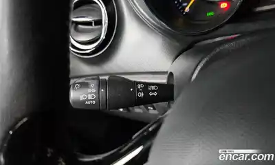 Renault QM3 2015 1.5 Автомат в Москве № 106720, миниатюра 2