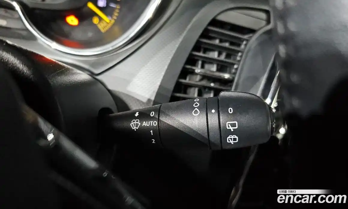 Renault QM3 2015 1.5 Автомат в Москве № 106720, фото 5