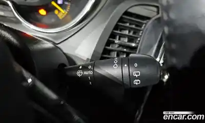 Renault QM3 2015 1.5 Автомат в Москве № 106720, миниатюра 5