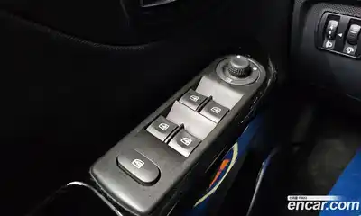 Renault QM3 2015 1.5 Автомат в Москве № 106720, миниатюра 7