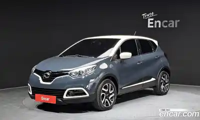 Renault QM3 2015 1.5 Автомат в Москве № 106720, миниатюра 8