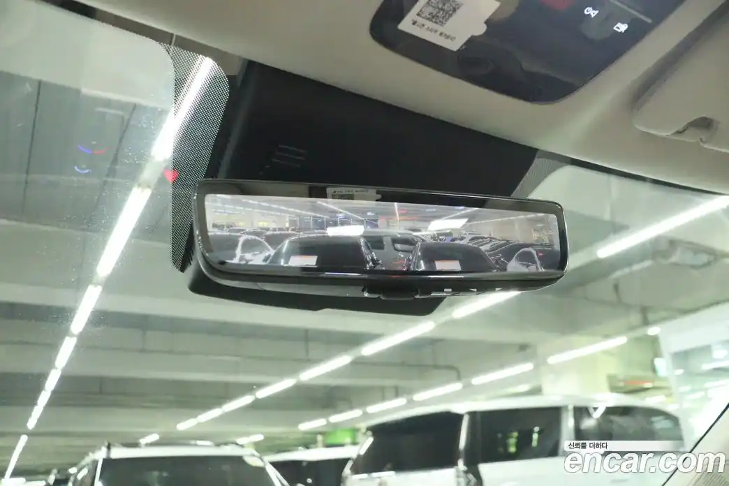 Hyundai Santa Fe 2024 1.6 Автомат в Москве № 107685, фото 18