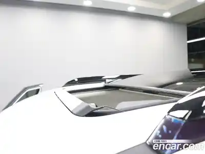 Hyundai Santa Fe 2024 1.6 Автомат в Москве № 107685, миниатюра 5