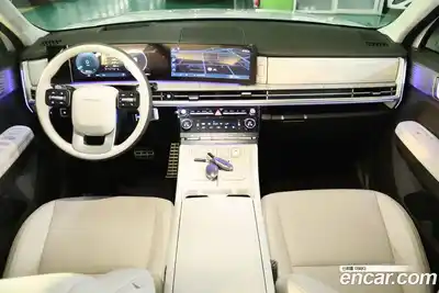 Hyundai Santa Fe 2024 1.6 Автомат в Москве № 107685, миниатюра 6