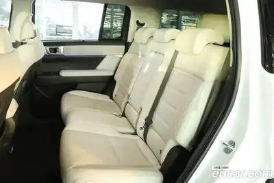 Hyundai Santa Fe 2024 1.6 Автомат в Москве № 107685, миниатюра 8