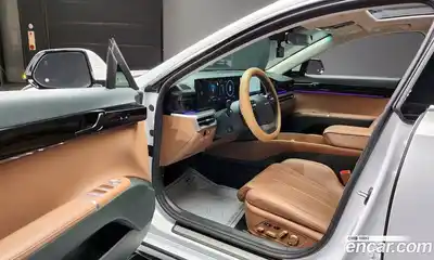 Hyundai Grandeur 2023 2.5 Автомат в Москве № 107728, миниатюра 11