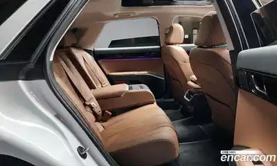Hyundai Grandeur 2023 2.5 Автомат в Москве № 107728, миниатюра 12