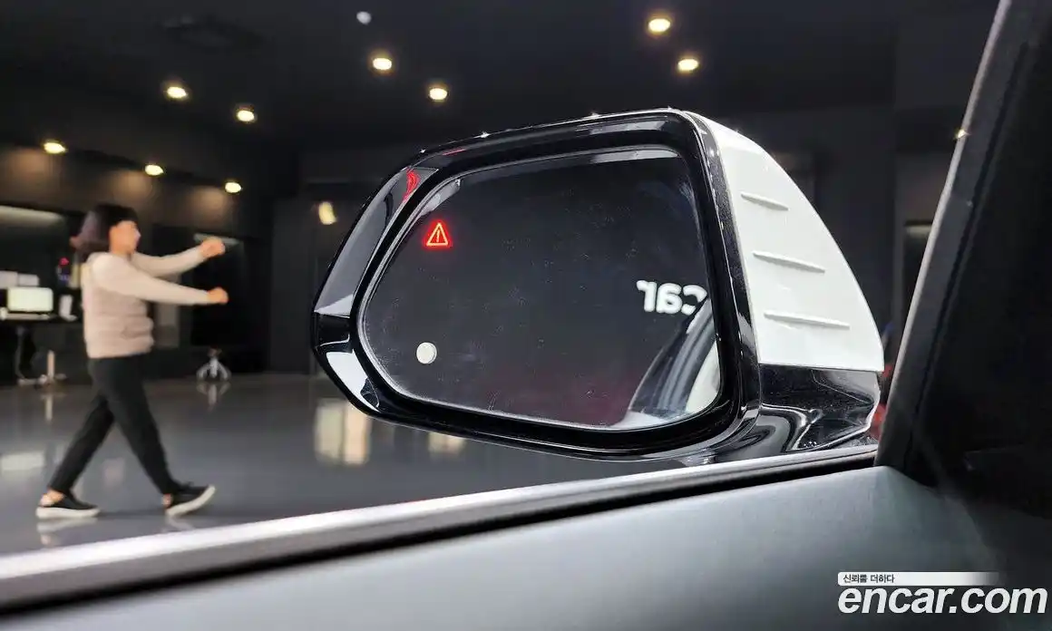 Hyundai Grandeur 2023 2.5 Автомат в Москве № 107728, фото 13