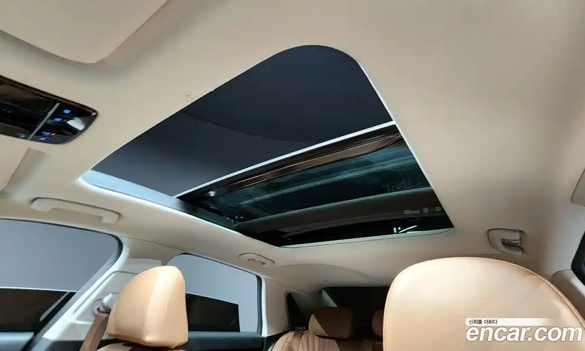 Hyundai Grandeur 2023 2.5 Автомат в Москве № 107728, фото 17