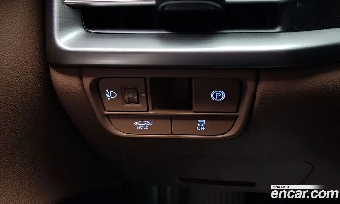 Hyundai Grandeur 2023 2.5 Автомат в Москве № 107728, фото 18