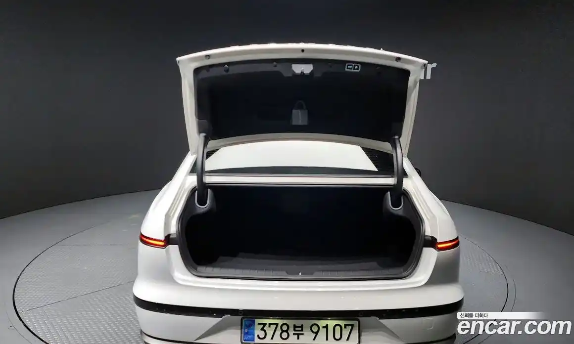 Hyundai Grandeur 2023 2.5 Автомат в Москве № 107728, фото 20