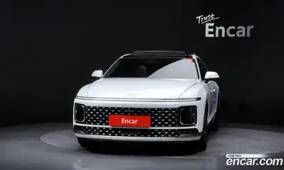 Hyundai Grandeur 2023 2.5 Автомат в Москве № 107728, миниатюра 3