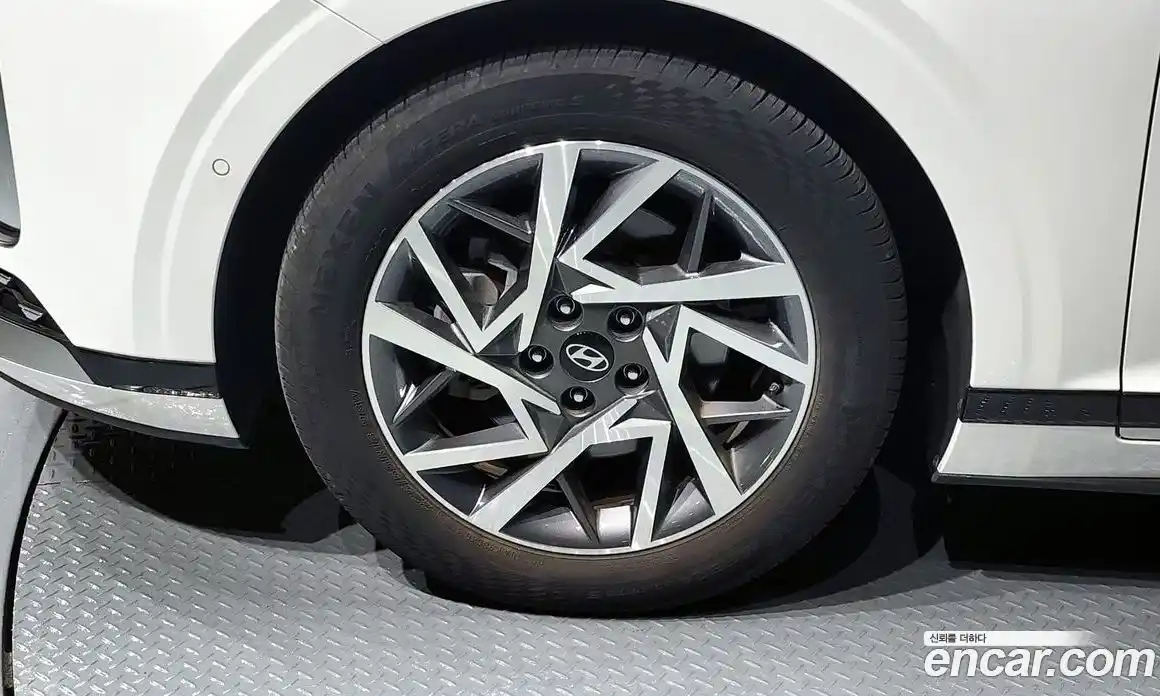 Hyundai Grandeur 2023 2.5 Автомат в Москве № 107728, фото 5