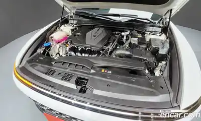 Hyundai Grandeur 2023 2.5 Автомат в Москве № 107728, миниатюра 6