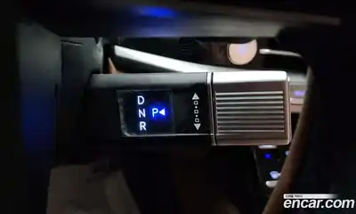 Hyundai Grandeur 2023 2.5 Автомат в Москве № 107728, миниатюра 9