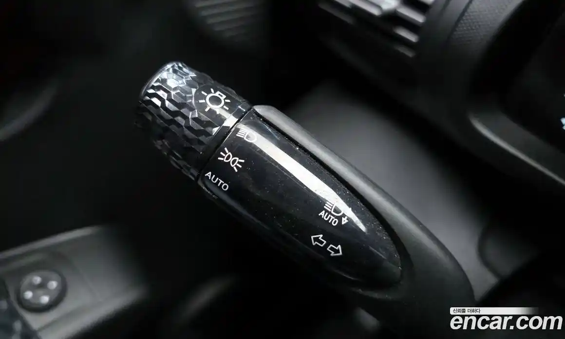 Hyundai Casper 2024 1.0 Автомат в Москве № 108371, фото 11