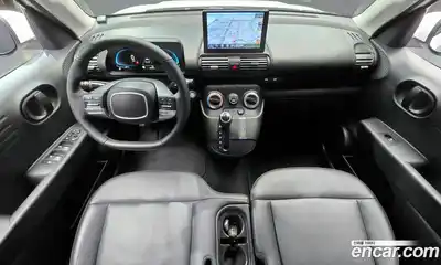 Hyundai Casper 2024 1.0 Автомат в Москве № 108371, миниатюра 2