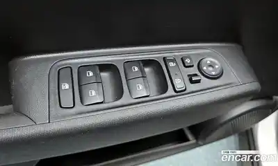 Hyundai Casper 2024 1.0 Автомат в Москве № 108371, миниатюра 3