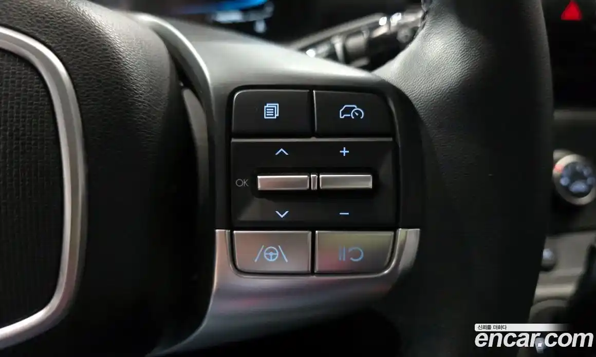 Hyundai Casper 2024 1.0 Автомат в Москве № 108371, фото 4