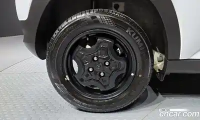 Hyundai Casper 2024 1.0 Автомат в Москве № 108371, миниатюра 5