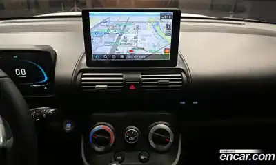 Hyundai Casper 2024 1.0 Автомат в Москве № 108371, миниатюра 6