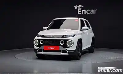 Hyundai Casper 2024 1.0 Автомат в Москве № 108371, миниатюра 7