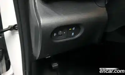 Hyundai Casper 2024 1.0 Автомат в Москве № 108371, миниатюра 8